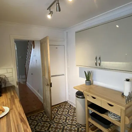 Spacious, Seaside, Victorian 