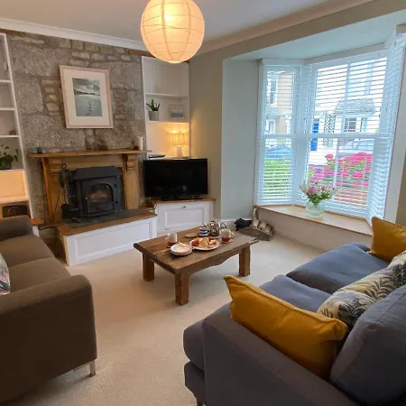 Spacious, Seaside, Victorian 