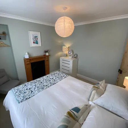 Spacious, Seaside, Victorian 